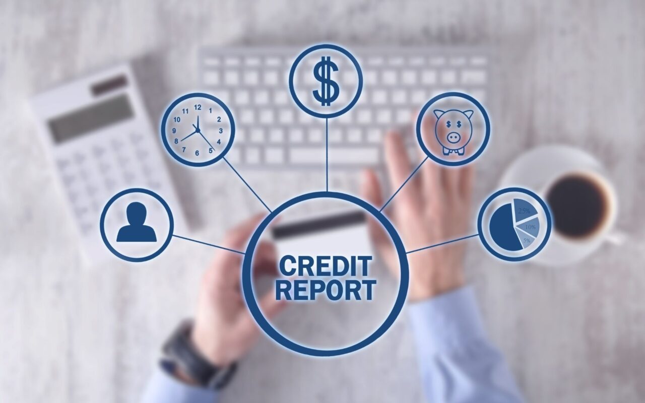Minimum Credit Score You Need for a Commercial Property Capital